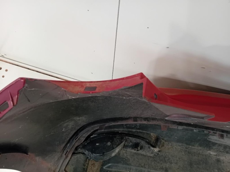 Paraurti POST Alfa Romeo MITO 2011