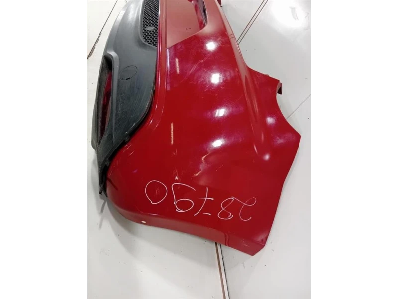 Paraurti POST Alfa Romeo MITO 2011