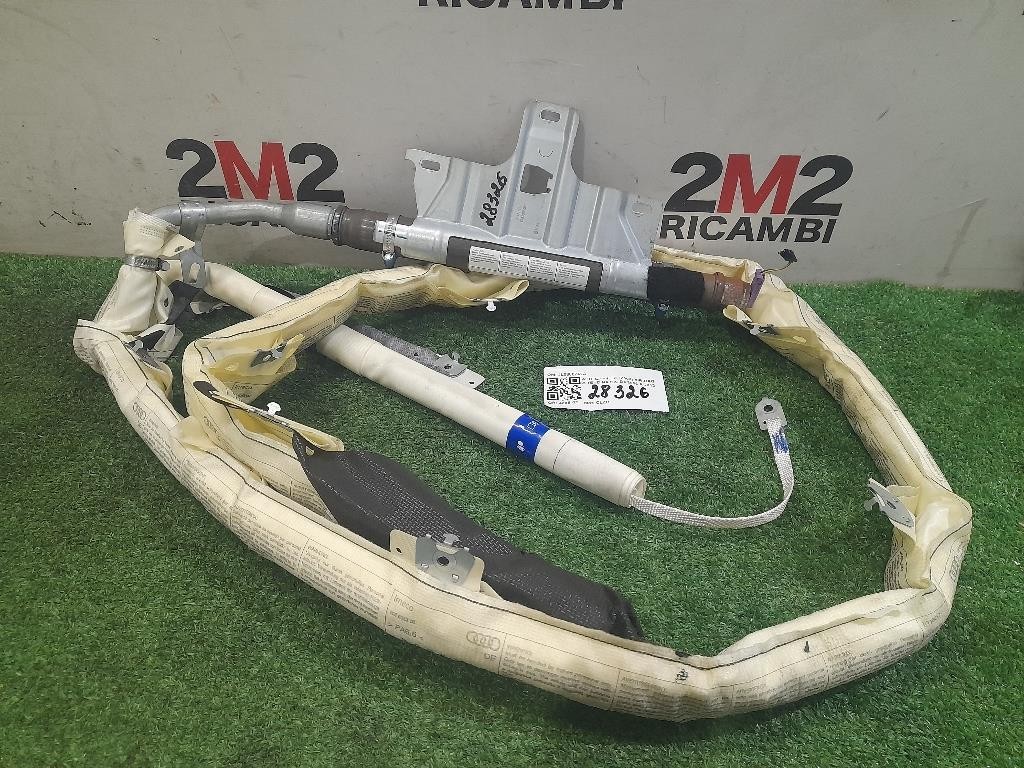Air-bag A Tendina DX 4L0880742A Audi Q7 4LB 2009