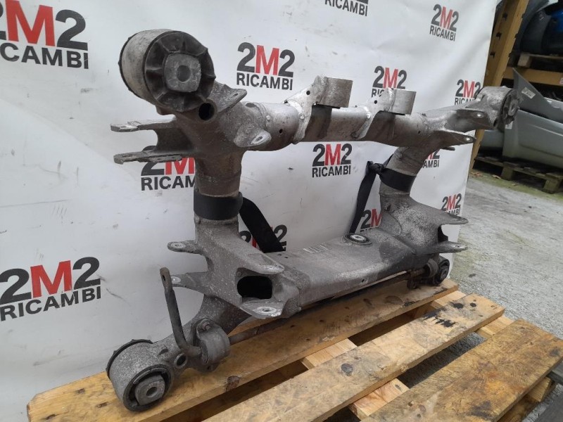 Assale POST 33316770828 Bmw Serie 5 E60 Berlina 2004