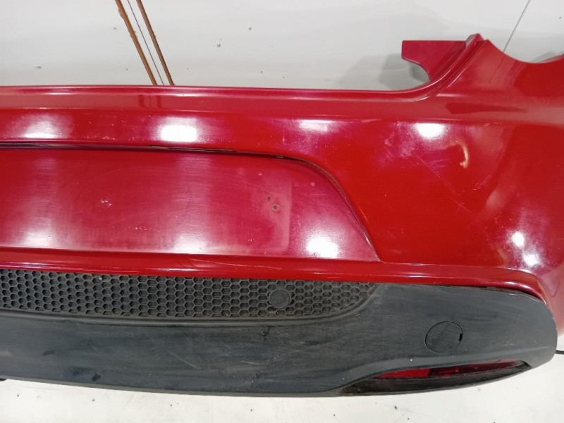 Paraurti POST Alfa Romeo MITO 2011