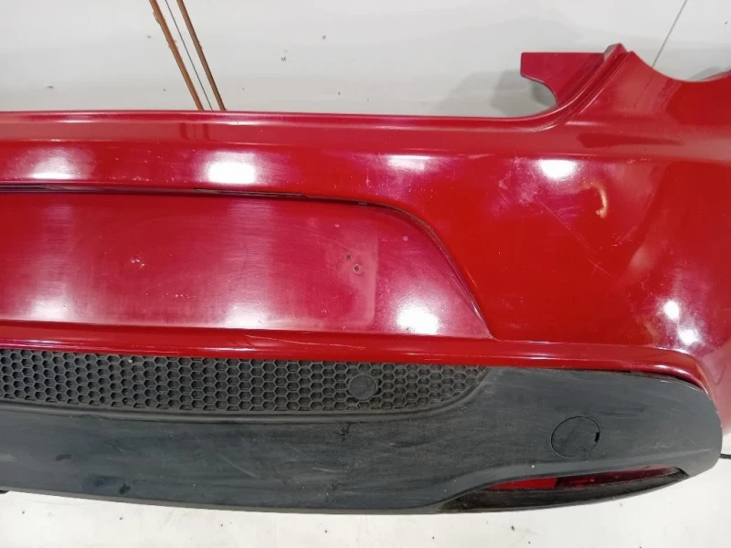 Paraurti POST Alfa Romeo MITO 2011