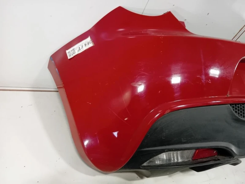 Paraurti POST Alfa Romeo MITO 2011