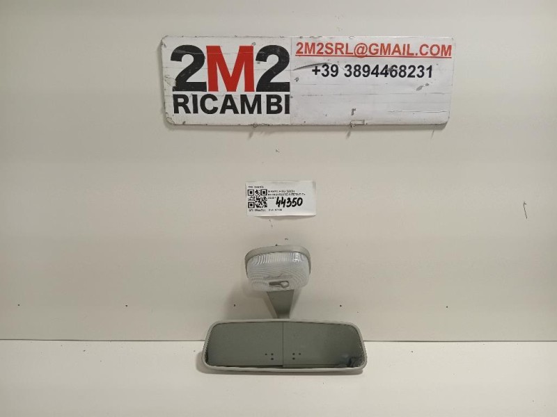 Retrovisore Interno 036482 Nissan PIXO 2009