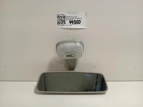 Retrovisore Interno 036482 Nissan PIXO 2009