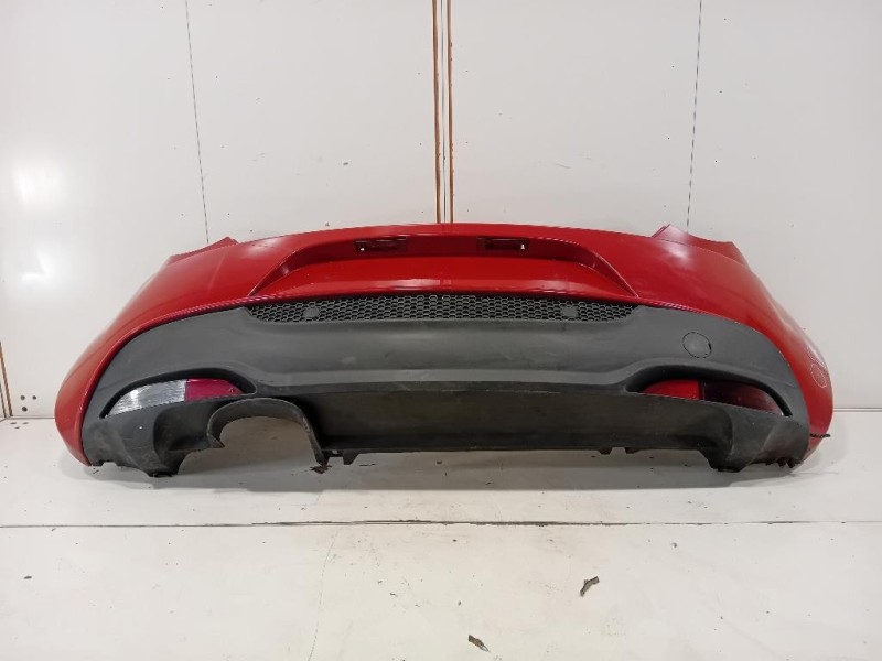 Paraurti POST Alfa Romeo MITO 2011