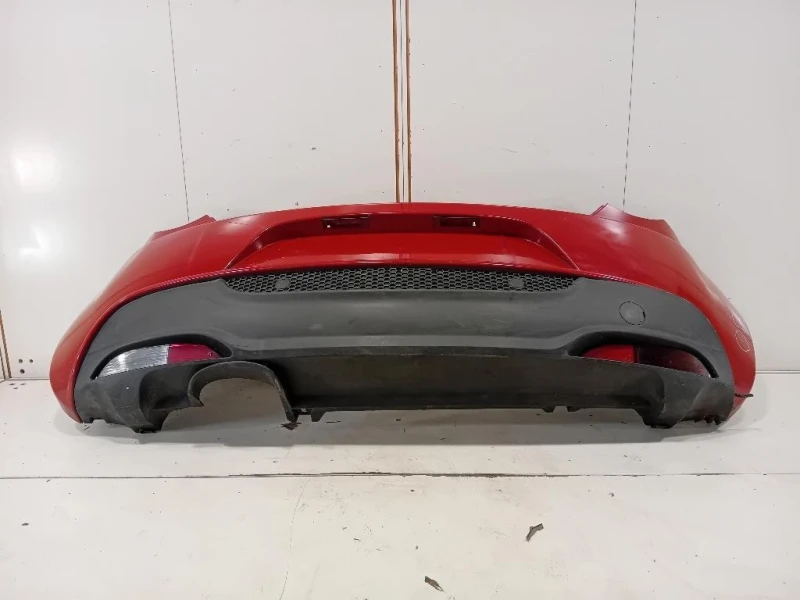 Paraurti POST Alfa Romeo MITO 2011