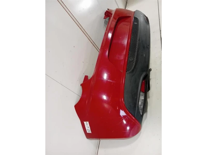 Paraurti POST Alfa Romeo MITO 2011