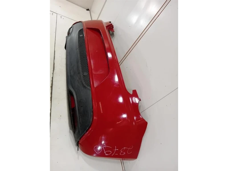 Paraurti POST Alfa Romeo MITO 2011
