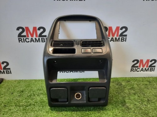 Mascherina Console Centrale LEVA Cambio 96934EB30B Nissan Navara 2005