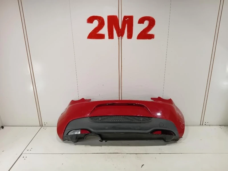 Paraurti POST Alfa Romeo MITO 2011