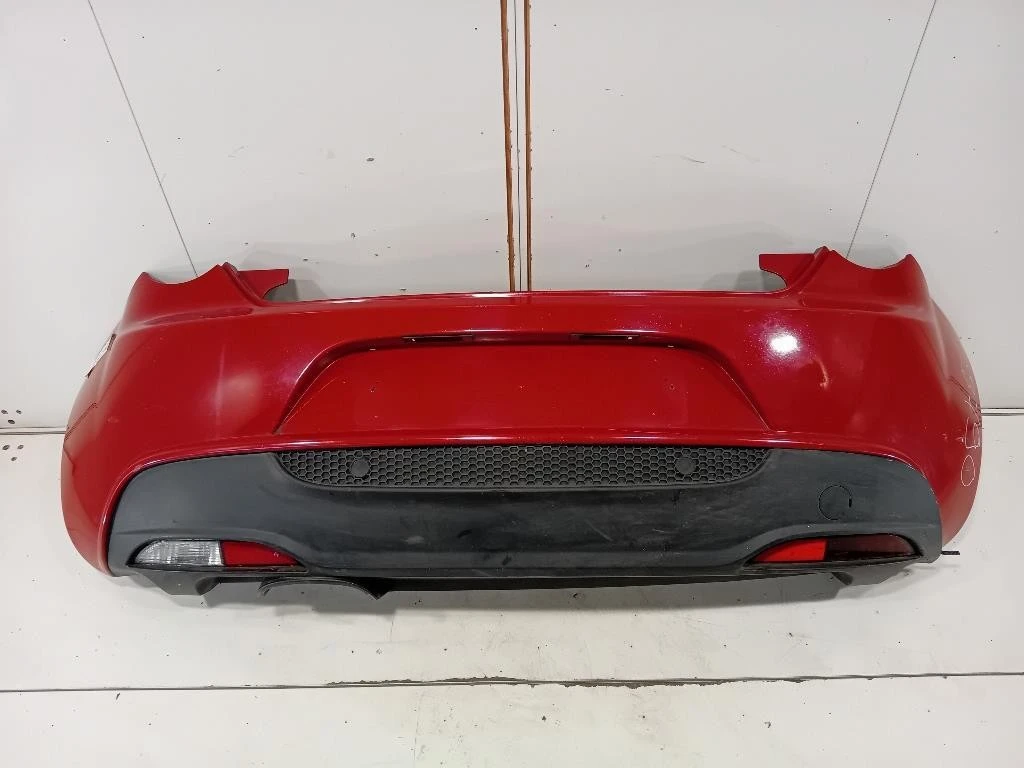 Paraurti POST Alfa Romeo MITO 2011