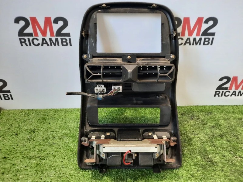 Mascherina Console Centrale LEVA Cambio 96934EB30B Nissan Navara 2005