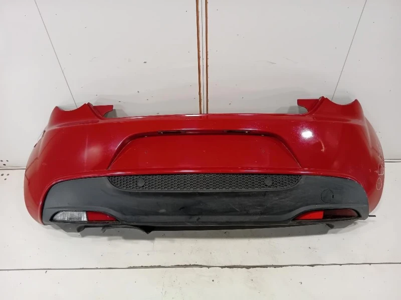 Paraurti POST Alfa Romeo MITO 2011