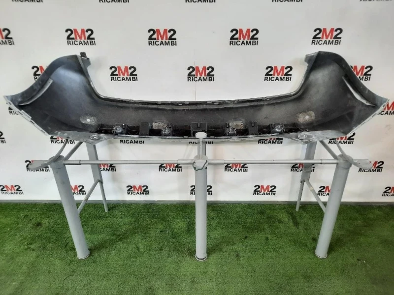 Paraurti POST 8X0807385 Audi A1 8X1 2010