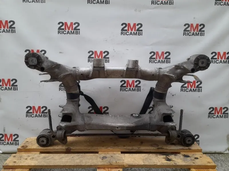 Assale POST 33316770828 Bmw Serie 5 E60 Berlina 2004