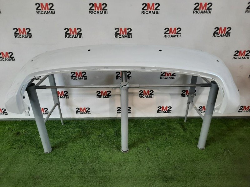 Paraurti POST 8X0807385 Audi A1 8X1 2010