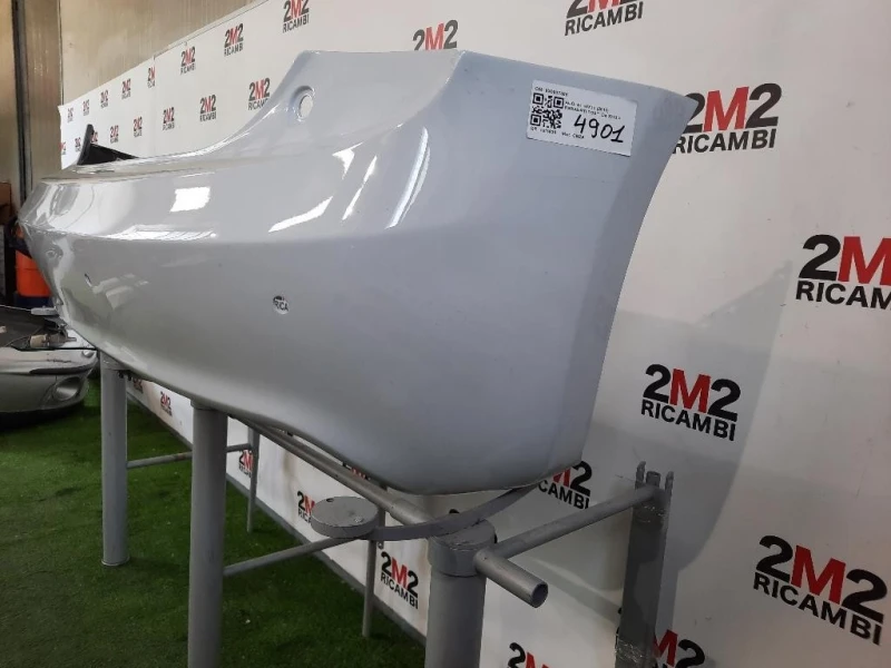 Paraurti POST 8X0807385 Audi A1 8X1 2010