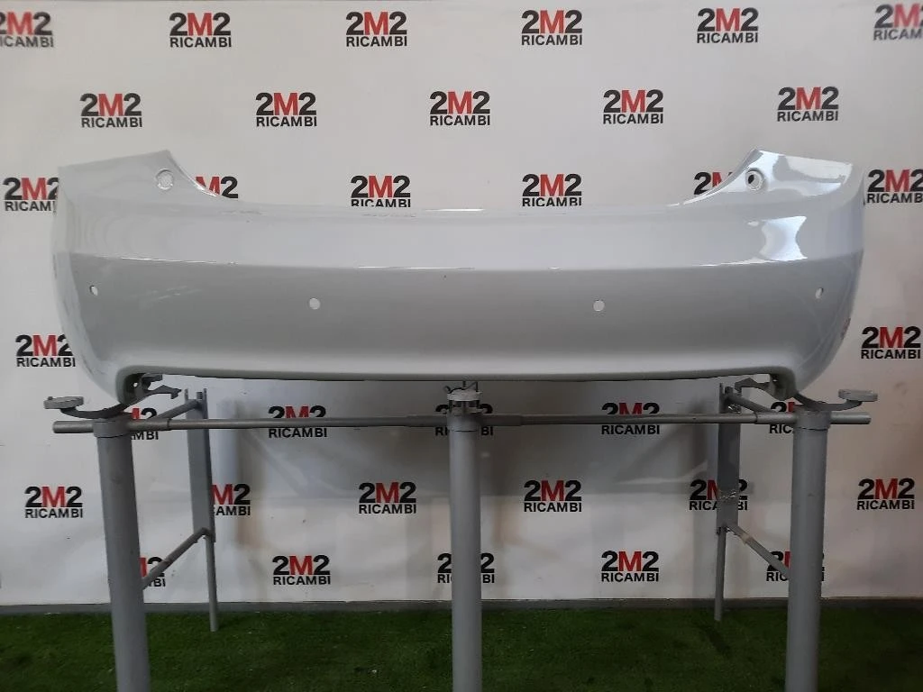 Paraurti POST 8X0807385 Audi A1 8X1 2010