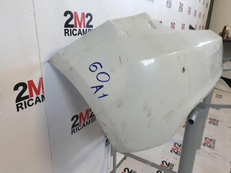 Paraurti POST 8X0807068EGRU Audi A1 8X1 2010