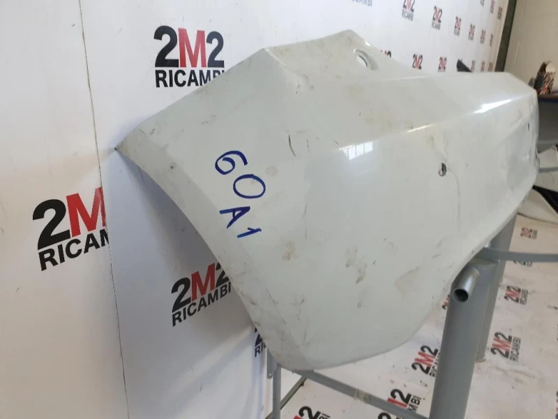 Paraurti POST 8X0807068EGRU Audi A1 8X1 2010