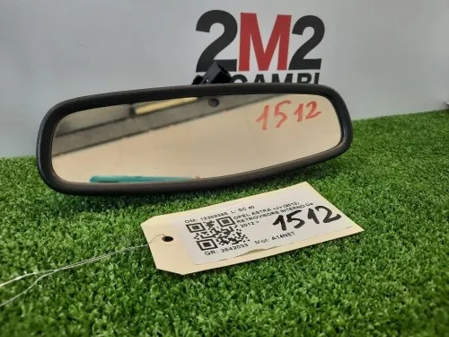 Retrovisore Interno 13369365 Opel Astra J 2012