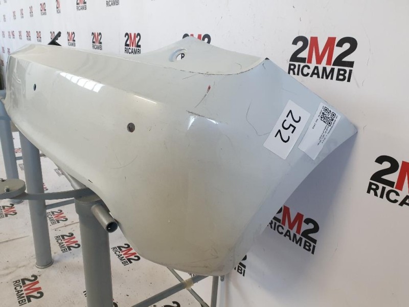 Paraurti POST 8X0807068EGRU Audi A1 8X1 2010