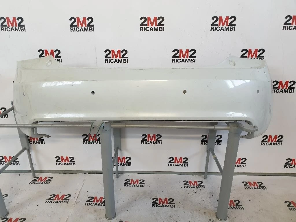 Paraurti POST 8X0807068EGRU Audi A1 8X1 2010