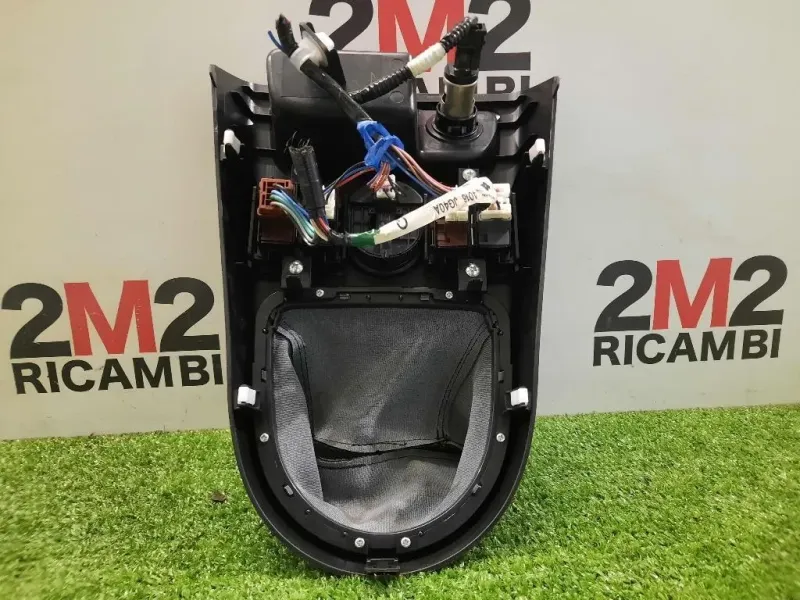 Mascherina Console Centrale LEVA Cambio 96935JG40A Nissan X-trail III 2011