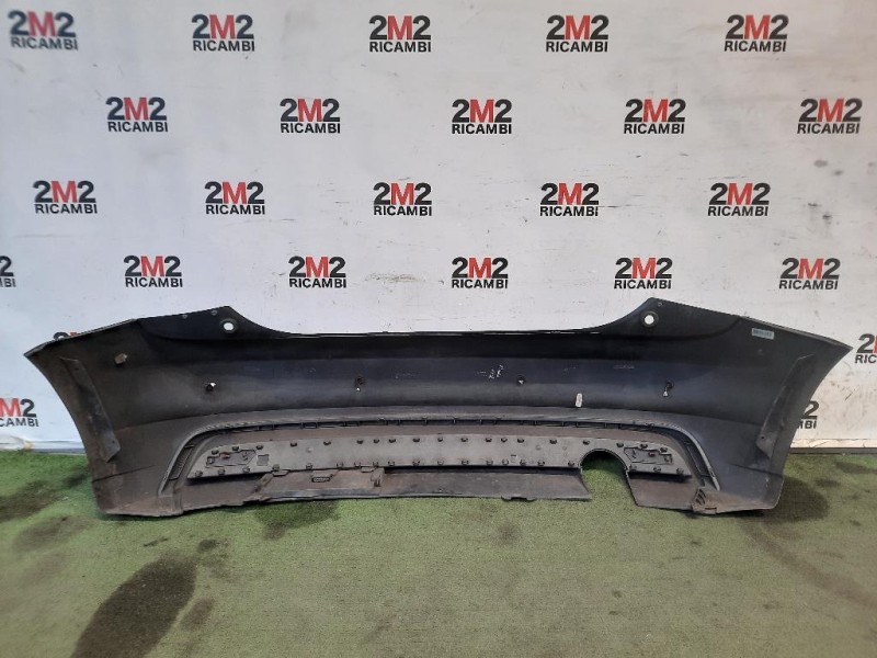 Paraurti POST 8X0807511B Audi A1 8XA Sportback 2012