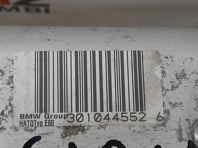 Assale POST 33316770828 Bmw Serie 5 E60 Berlina 2004