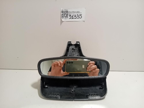 Retrovisore Interno 13581081 Opel Astra J 2012