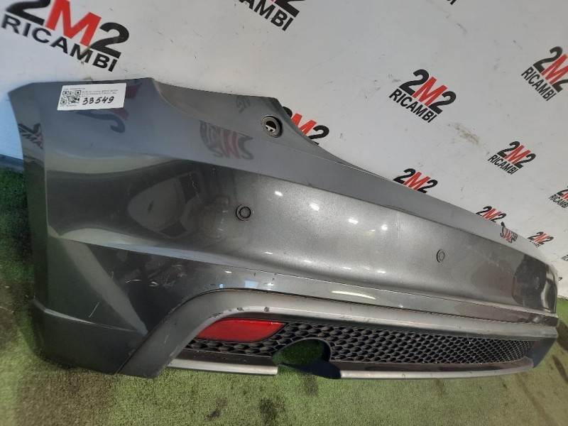 Paraurti POST 8X0807511B Audi A1 8XA Sportback 2012