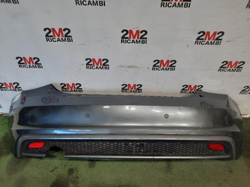 Paraurti POST 8X0807511B Audi A1 8XA Sportback 2012