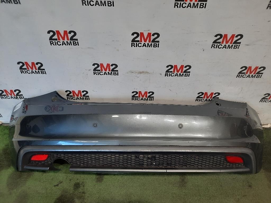 Paraurti POST 8X0807511B Audi A1 8XA Sportback 2012