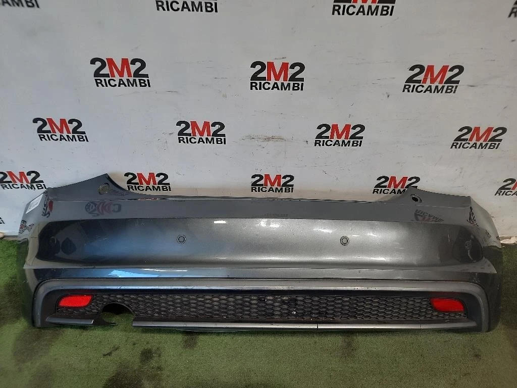 Paraurti POST 8X0807511B Audi A1 8XA Sportback 2012