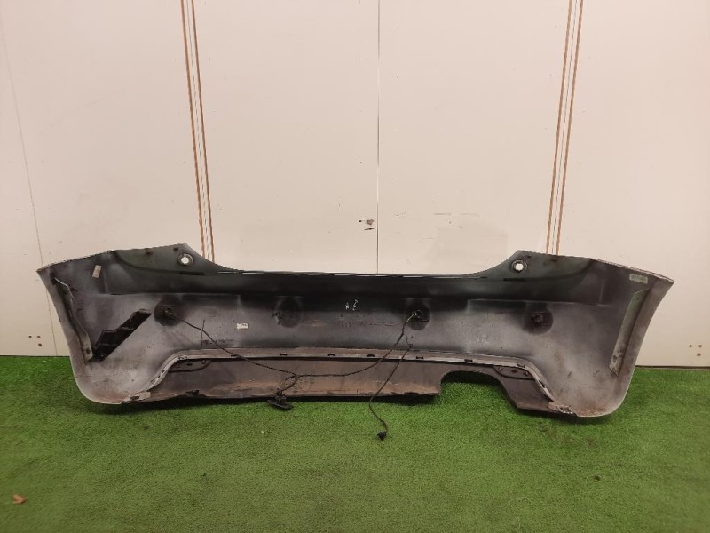 Paraurti POST 8X0 807 511 Audi A1 8XA Sportback 2012