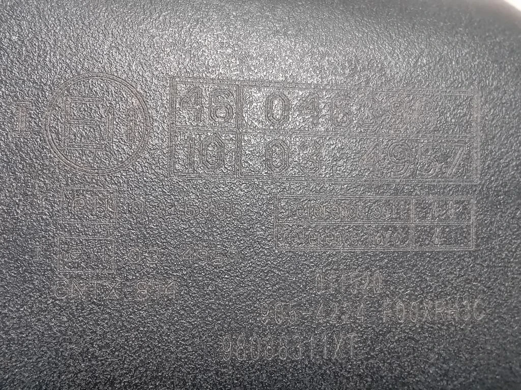 Retrovisore Interno 046396 Opel Combo E 2018