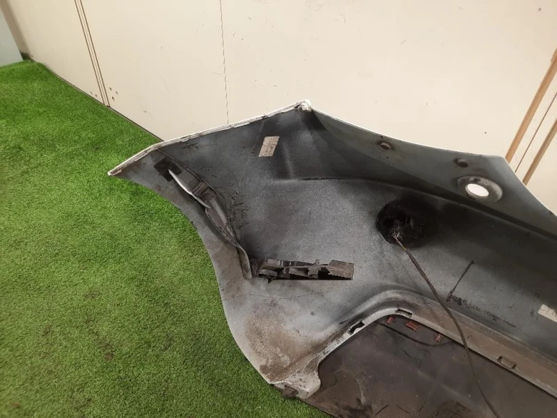 Paraurti POST 8X0 807 511 Audi A1 8XA Sportback 2012