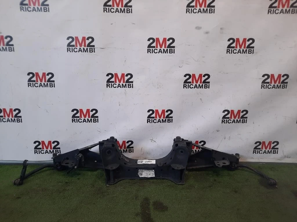 Assale POST 33306851560 Bmw X1 F48 2015