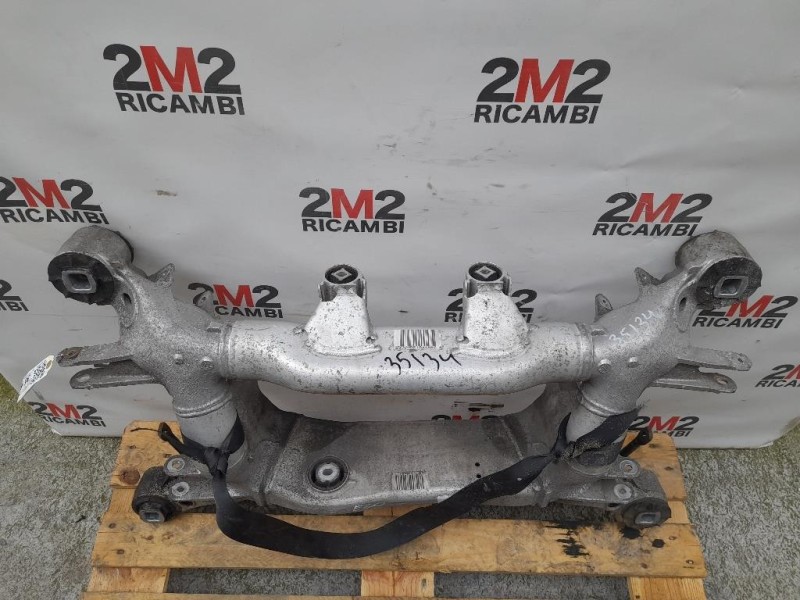 Assale POST 33316770828 Bmw Serie 5 E60 Berlina 2004