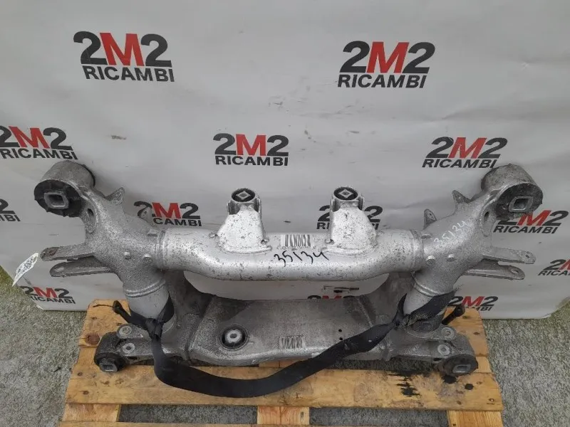 Assale POST 33316770828 Bmw Serie 5 E60 Berlina 2004