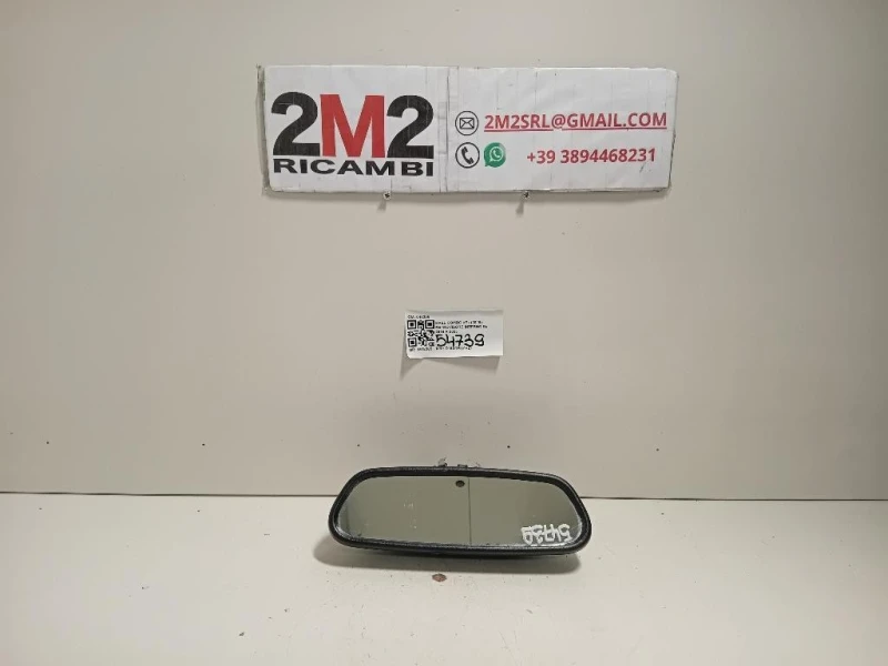 Retrovisore Interno 046396 Opel Combo E 2018