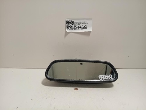Retrovisore Interno 046396 Opel Combo E 2018