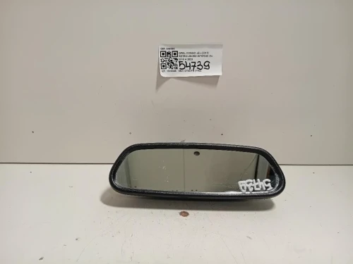 Retrovisore Interno 046396 Opel Combo E 2018