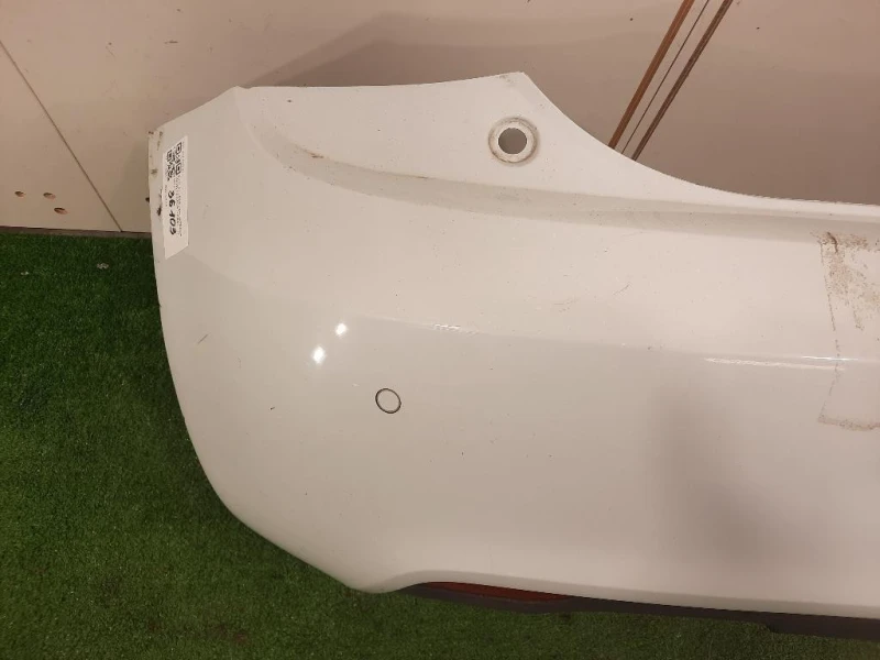 Paraurti POST 8X0 807 511 Audi A1 8XA Sportback 2012