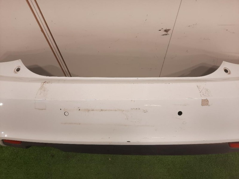 Paraurti POST 8X0 807 511 Audi A1 8XA Sportback 2012