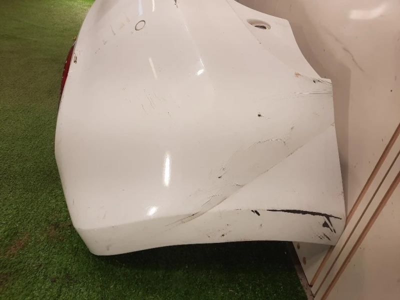 Paraurti POST 8X0 807 511 Audi A1 8XA Sportback 2012