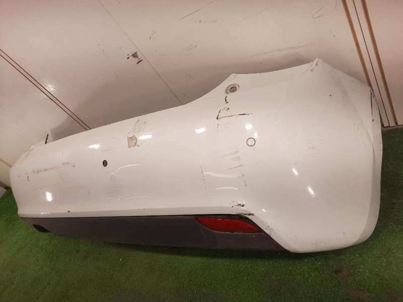 Paraurti POST 8X0 807 511 Audi A1 8XA Sportback 2012