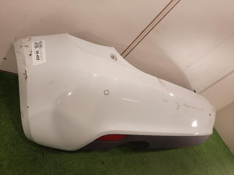 Paraurti POST 8X0 807 511 Audi A1 8XA Sportback 2012